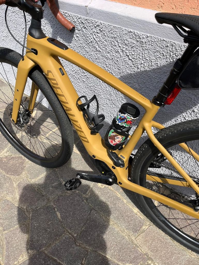 Used Specialized Creo 2 Comp 2024 2024 Road & Gravel — image 7 of 8