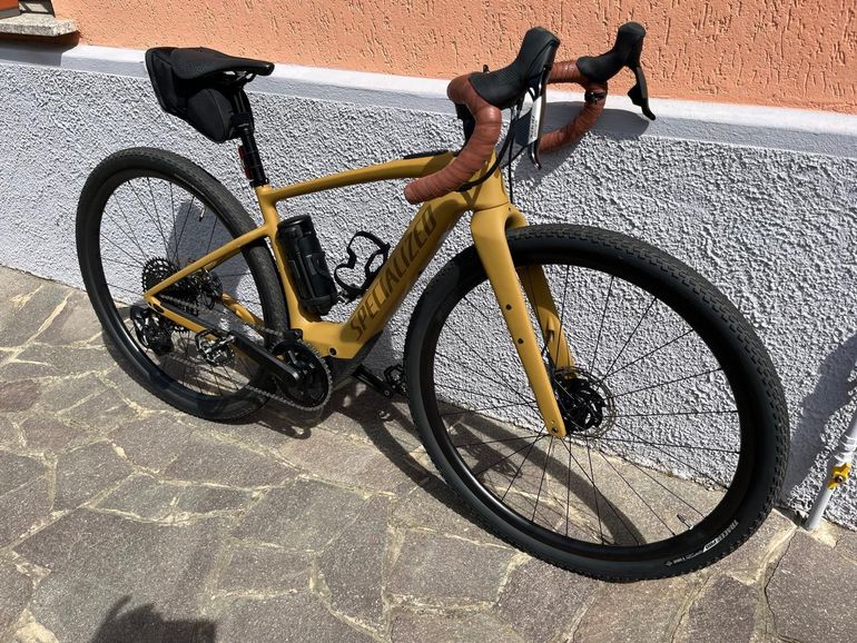 Used Specialized Creo 2 Comp 2024 2024 Road & Gravel — image 1 of 8