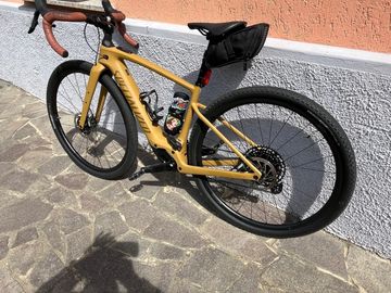 Used Specialized Creo 2 Comp 2024 2024 Road & Gravel, Orange — image 6 of 8
