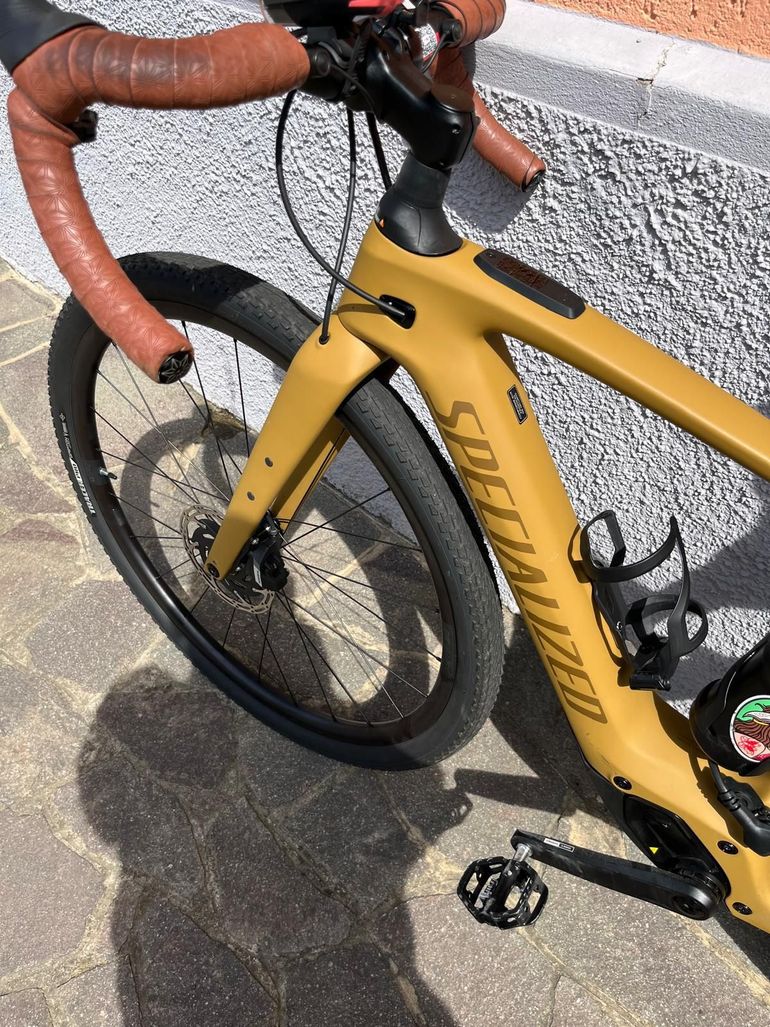 Used Specialized Creo 2 Comp 2024 2024 Road & Gravel — image 8 of 8