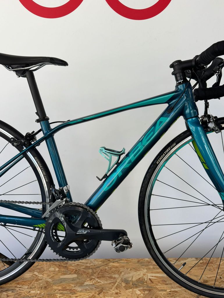 Used Orbea Orbea Avant H40 2019 Road & Gravel, Green — image 2 of 5
