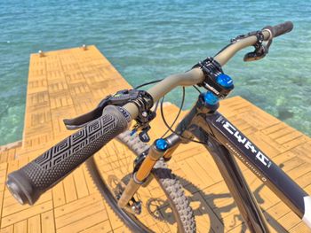 Used Commencal META AM 29 SIGNATURE 2021 2021 Mountainbike, Bianco — image 5 of 15