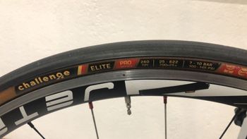 Used Bianchi SRAM Force/Rival 22EPro 2016 Road & Gravel, Black — image 4 of 6