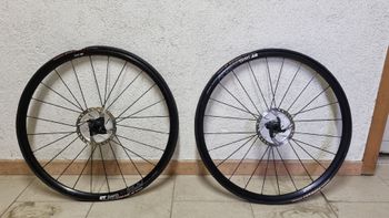 Used Canyon Ultimate CF SL Disc 8.0 2020 2020 Road & Gravel, Black — image 11 of 13