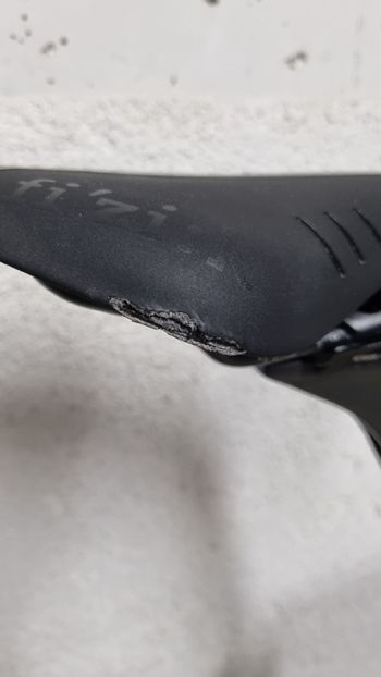 Used Canyon Ultimate CF SL Disc 8.0 2020 2020 Road & Gravel, Black — image 10 of 13