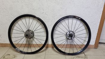 Used Canyon Ultimate CF SL Disc 8.0 2020 2020 Road & Gravel, Black — image 12 of 13
