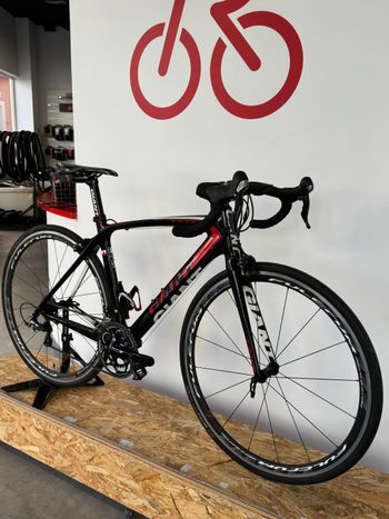Used Giant Giant TCR Composite 2013 2013 Road & Gravel — image 3 of 8