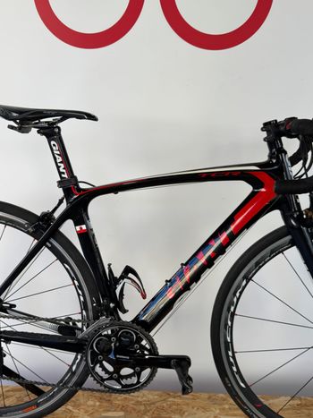 Used Giant Giant TCR Composite 2013 2013 Road & Gravel — image 2 of 8