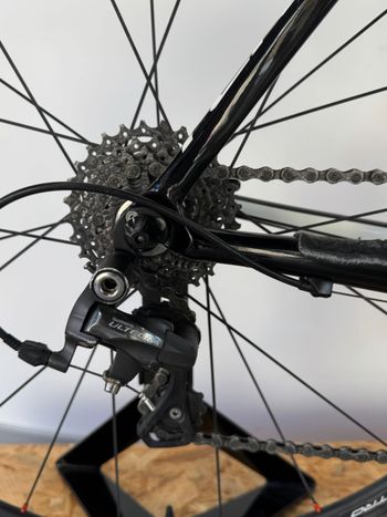 Used Giant Giant TCR Composite 2013 2013 Road & Gravel — image 6 of 8