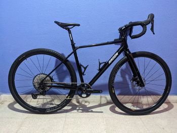 Used Radon REGARD AL 10.0 2025 2025 Road & Gravel