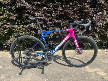 Używany Lapierre Xelius SL 10.0 2023 2023 Road & Gravel — zdjęcie 3 z 5