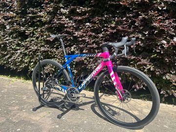 Używany Lapierre Xelius SL 10.0 2023 2023 Road & Gravel — zdjęcie 2 z 5