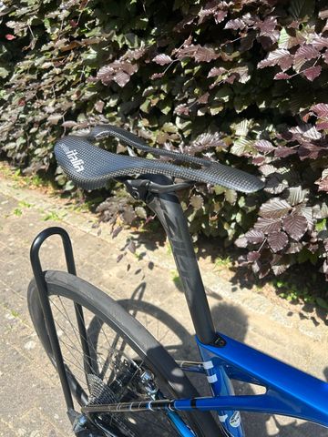 Używany Lapierre Xelius SL 10.0 2023 2023 Road & Gravel — zdjęcie 5 z 5