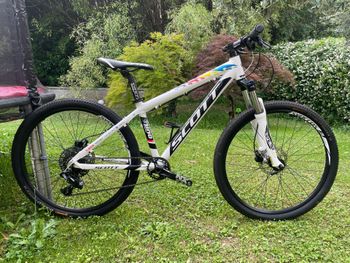 Used Scott Scale JR 26 2017 2017 Kids & Youth