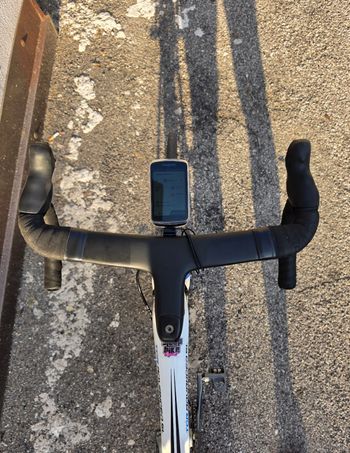 Used Giant Giant TCR Advanced SL 0 Carbonio 2013 Road & Gravel — image 13 of 15