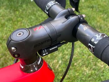 Used Trek Émonda SLR 9 Disc 2019 2019 Road & Gravel, Red — image 23 of 34