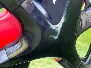 Used Trek Émonda SLR 9 Disc 2019 2019 Road & Gravel, Red — image 26 of 34