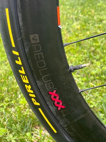 Used Trek Émonda SLR 9 Disc 2019 2019 Road & Gravel, Red — image 27 of 34