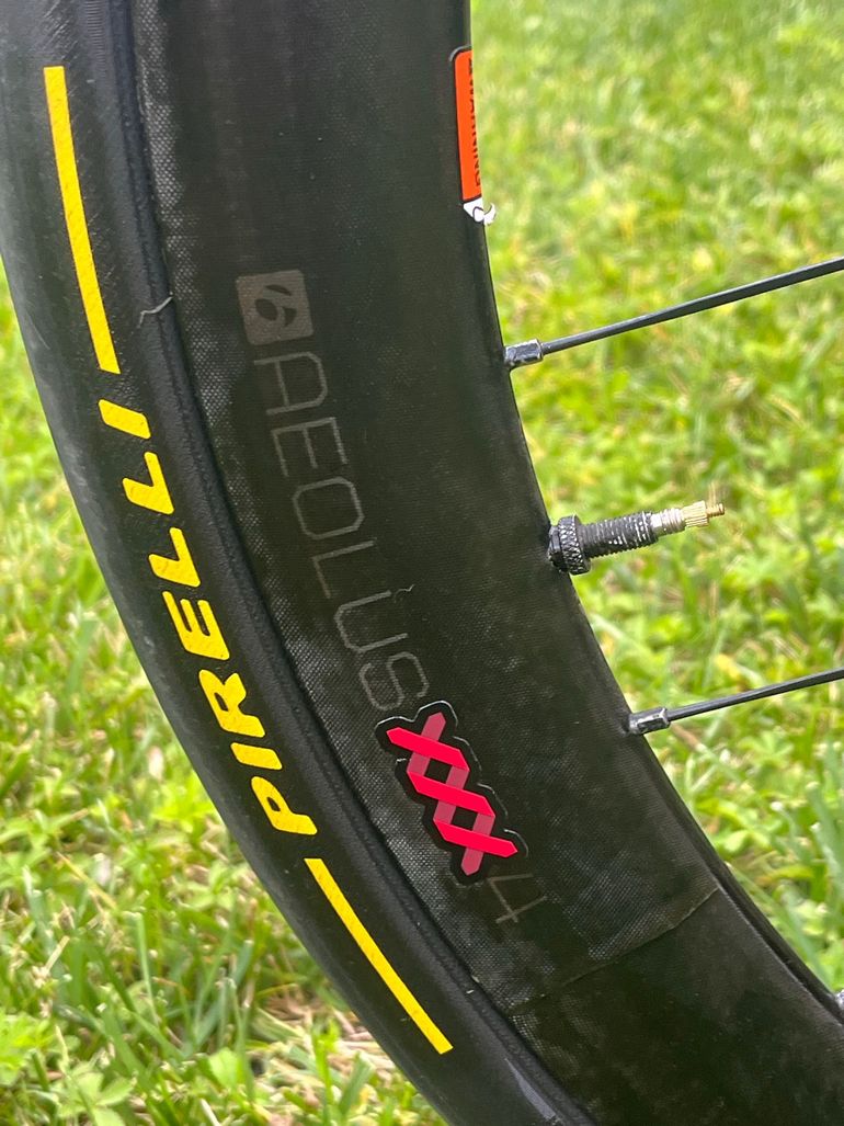 Used Trek Émonda SLR 9 Disc 2019 2019 Road & Gravel, Red — image 27 of 34