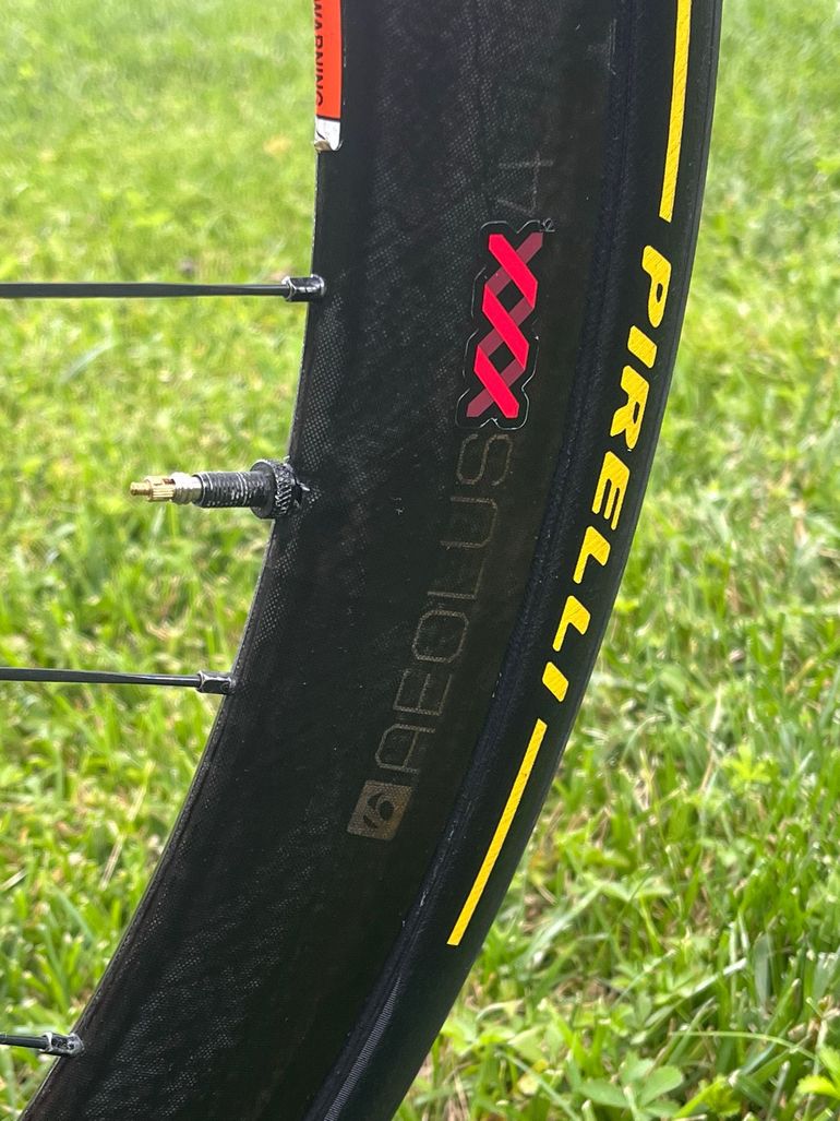 Used Trek Émonda SLR 9 Disc 2019 2019 Road & Gravel, Red — image 30 of 34