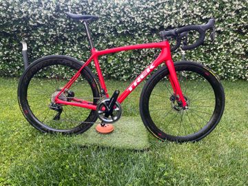 Used Trek Émonda SLR 9 Disc 2019 2019 Road & Gravel