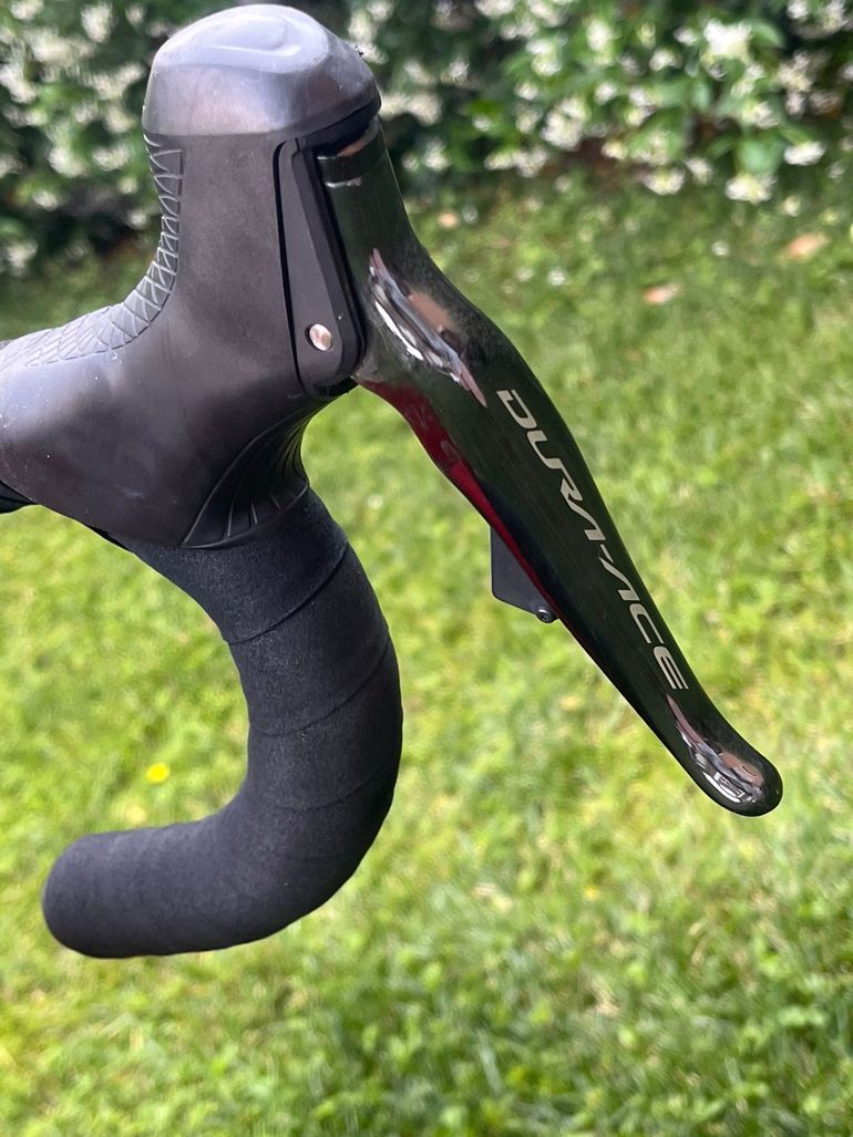 Used Trek Émonda SLR 9 Disc 2019 2019 Road & Gravel, Red — image 19 of 34