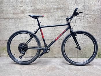 Used Colnago Colnago Custom Shimano Altus 2006 MTB