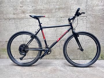 Used Colnago Custom Shimano Altus 2000 MTB