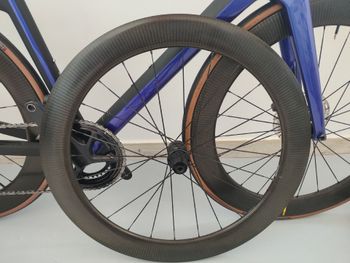 Used Van rysel Road Bike FCR Ultegra Di2 2024 2024 Road & Gravel, Purple — image 3 of 7