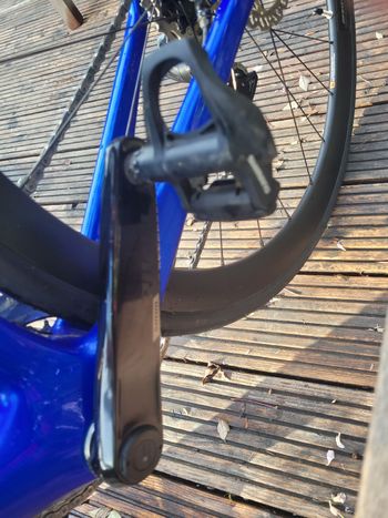 Used Giant Propel Advanced 2 2023 2023 Road & Gravel — image 7 of 7