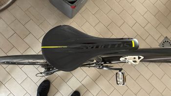 Used Scott Speedster 40 2021 2021 Road & Gravel — image 5 of 7