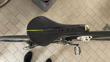 Gebrauchtes Scott Speedster 40 2021 2021 Road & Gravel, Schwarz — Bild 5 von 7