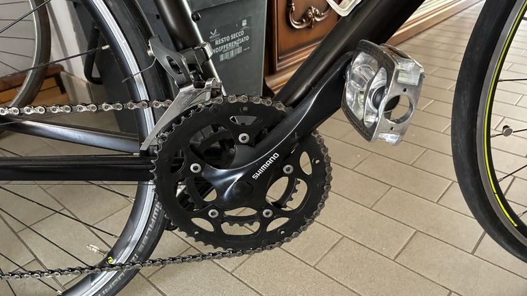 Used Scott Speedster 40 2021 2021 Road & Gravel — image 3 of 7