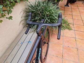 Used Mendiz F8 SL 2021 Road & Gravel, Black — image 5 of 5