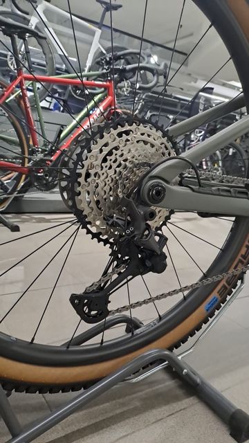 Brugt Orbea OCCAM SL M10 2024 2024 Mountainbike — billede 2 af 7