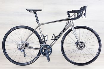 Used Trek Émonda SL 6 2019 Road & Gravel