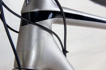 Used Trek Émonda SL 6 2019 Road & Gravel, Light Gray — image 18 of 18
