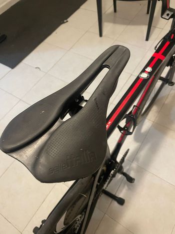 Used Argon 18 Argon 18 Custom SRAM Red 2014 Road & Gravel — image 4 of 8
