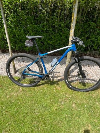 Used Merida BIG NINE 15 2024 2024 MTB