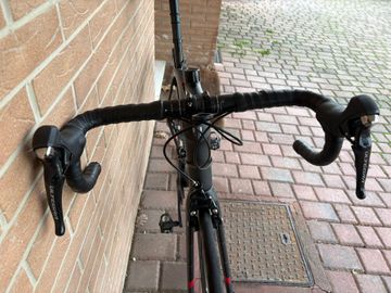 Used Trek Domane SL 6 2018 2018 Road & Gravel, Black — image 14 of 14