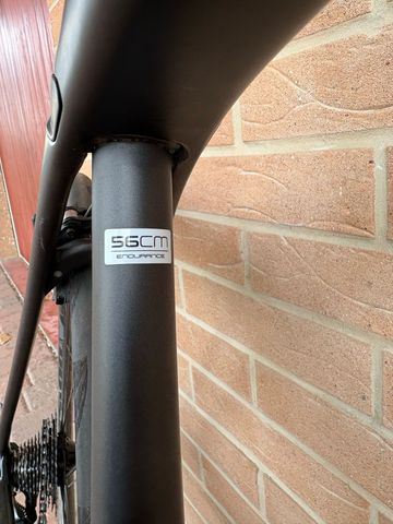 Used Trek Domane SL 6 2018 2018 Road & Gravel, Black — image 9 of 14