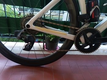 Used vanrysel Vanrysel Custom SRAM Rival eTap AXS 2024 Road & Gravel — image 3 of 3