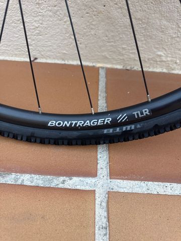 Gebrauchtes Trek Crockett 5 Disc 2016 2016 Road & Gravel, Schwarz — Bild 5 von 8