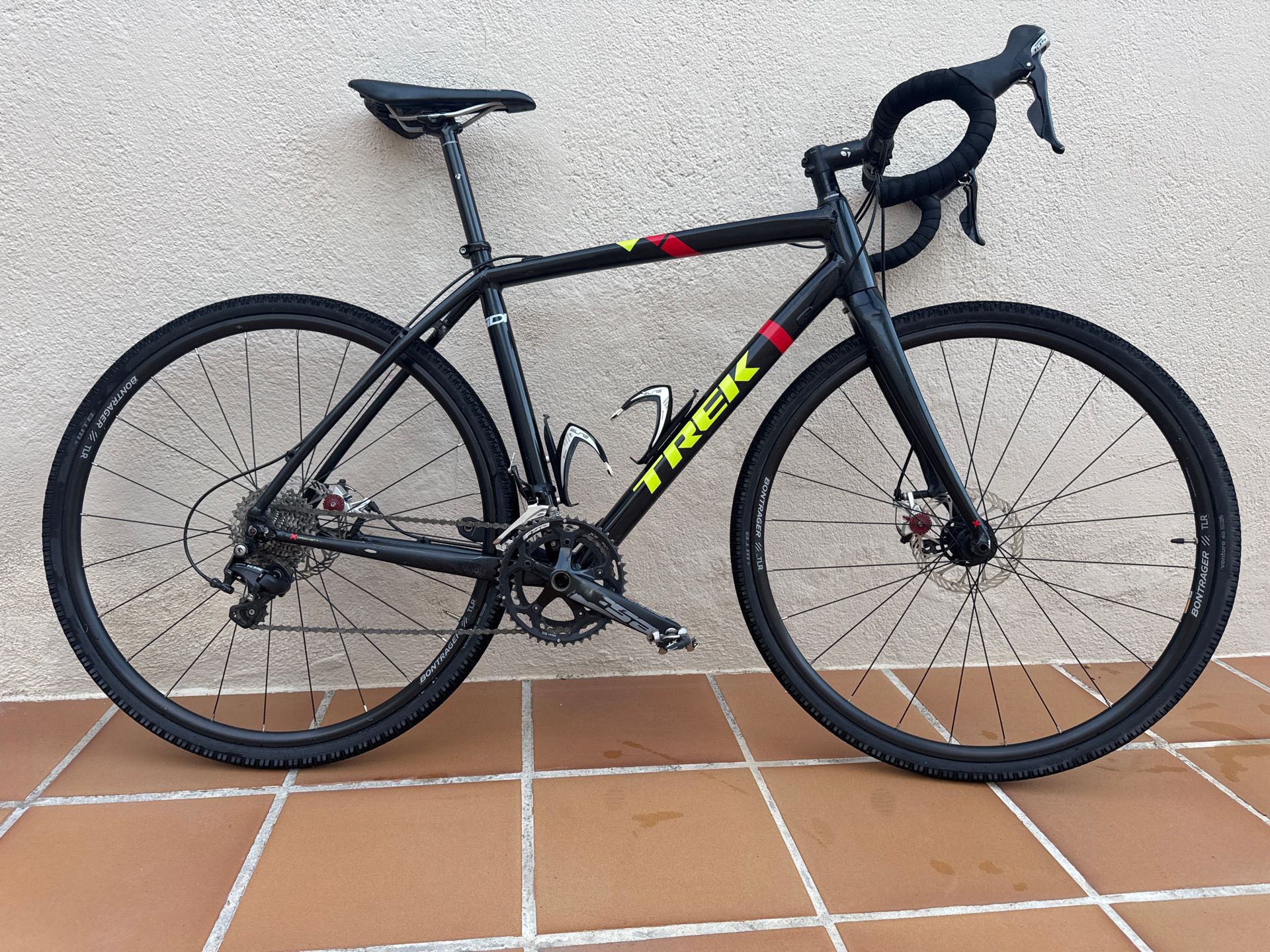 trek bicycle 2016 Fuel EX7 29 18.5