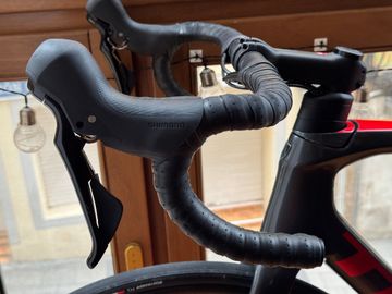 Brugt Trek Émonda SL 5 2023 2023 Road & Gravel — billede 7 af 15