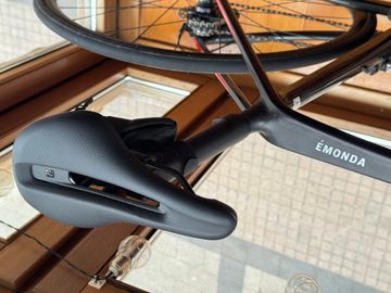 Brugt Trek Émonda SL 5 2023 2023 Road & Gravel — billede 13 af 15