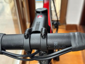 Brugt Trek Émonda SL 5 2023 2023 Road & Gravel — billede 8 af 15