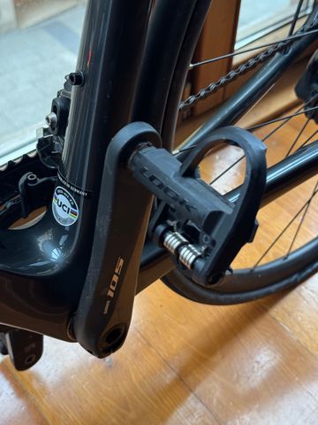 Brugt Trek Émonda SL 5 2023 2023 Road & Gravel — billede 15 af 15