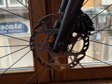 Brugt Trek Émonda SL 5 2023 2023 Road & Gravel — billede 10 af 15