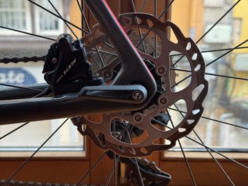 Brugt Trek Émonda SL 5 2023 2023 Road & Gravel — billede 14 af 15